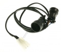 Falmec Light Holder - Kit Lamp Holder E14 Nr.2 (cam.mot.plas.) - 105030204